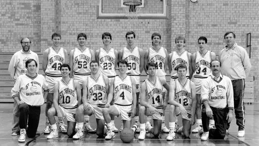 1988-89 Team
