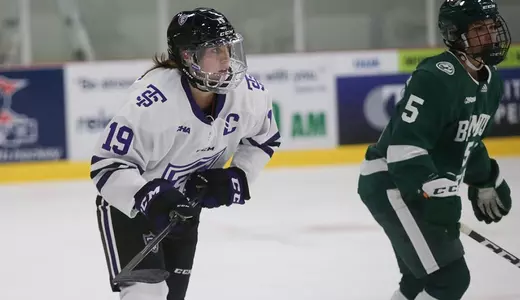 WomensIceHockeyUniversityofStThomasvsBemidjiStateUniversity