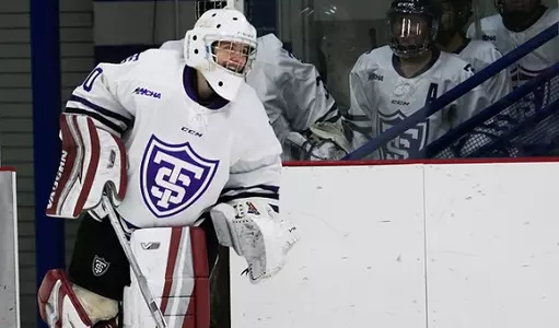 Womenâ??s Ice Hockey: University of St. Thomas vs. Bemidji State University