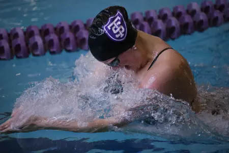 Swimming and Diving: University of St. Thomas vs. Augustana University (October 16, 2021).