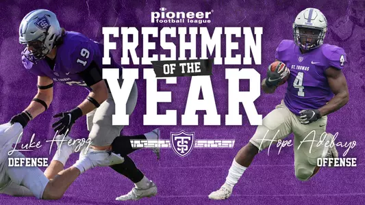 PFL Freshmen OTY