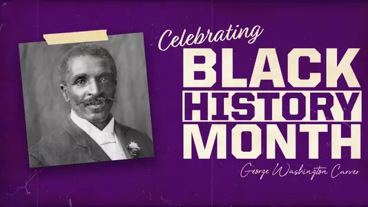 BHM Washington Carver