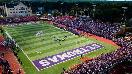 Football Stadium '13