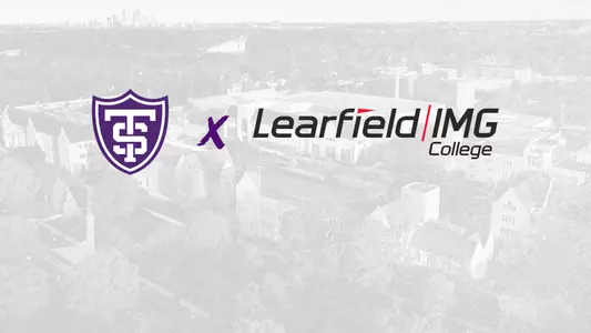Learfield Announce 2