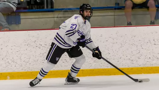 Luke Perunovich