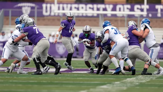 Oline vs. Drake