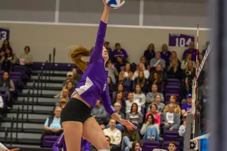 Volleyball vs. Denver