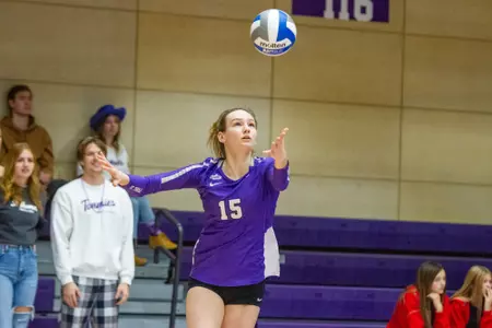 Volleyball vs. Denver