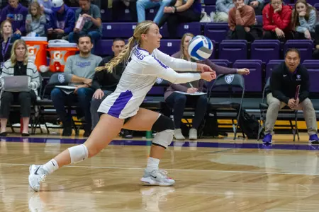 Volleyball vs. Denver