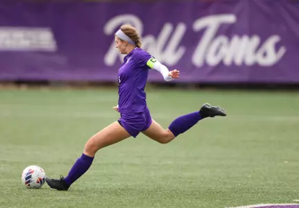 Women's Soccer vs. South Dakota State