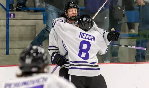 Josh Eernisse, celebration