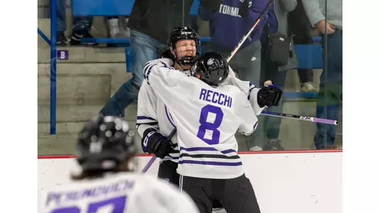 Josh Eernisse, celebration