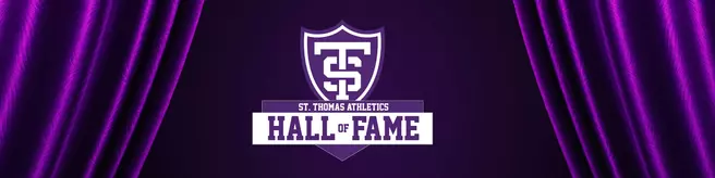 Athletics Hall of Fame