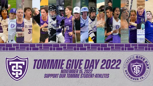 Tommie Give Day 2022