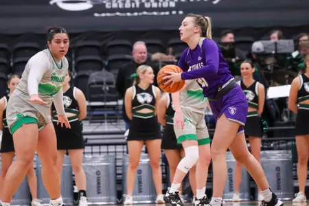 Sammy Opichka at Utah Valley