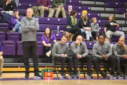 MBB Coaching Staff