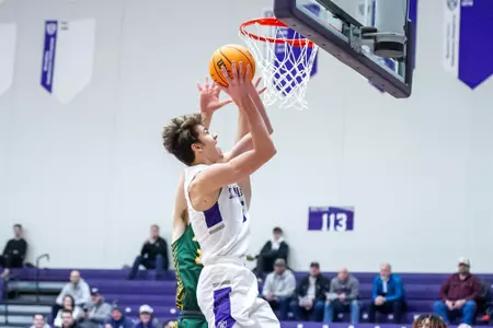 Parker Bjorklund