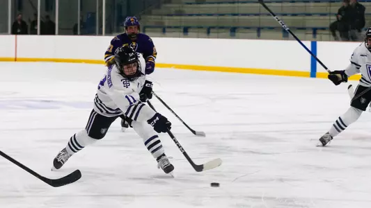 #11 Abby Promersberger