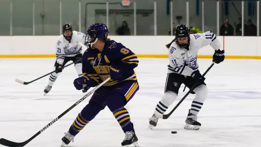 #11 Abby Promersberger