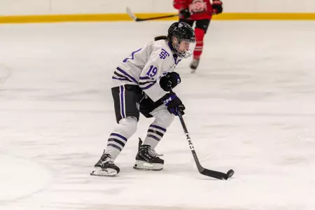 #19 Anna Solheim