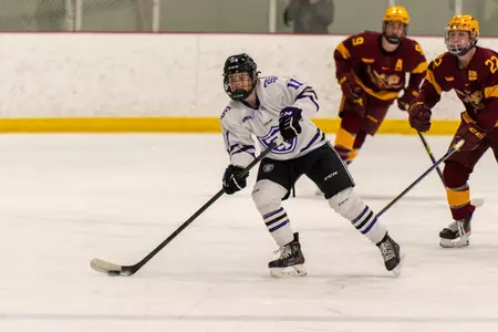 Abby Promersberger