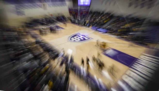 St. Thomas Men's Basketball Camps