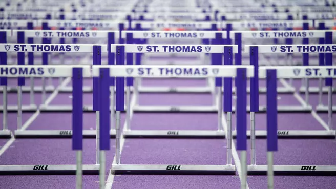 Home Track and Field Meets