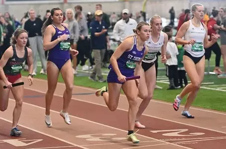 Summit League Championships