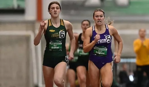 Summit League Championships