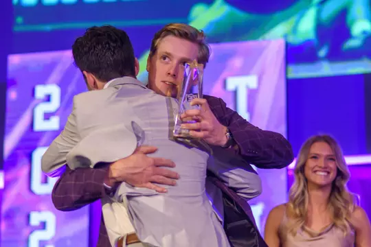 Tommie Choice Awards