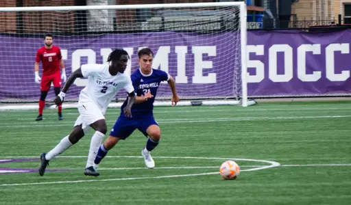 Dennis Mensah, Jr., Men's Soccer, MS, 9/10, Stonehill College