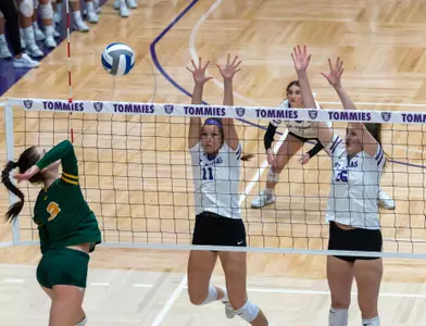 Claire Ricard, Emma Goerger
