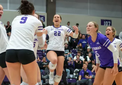 celebration, Payton Willman, Allie Kopp, Carrie Rutledge