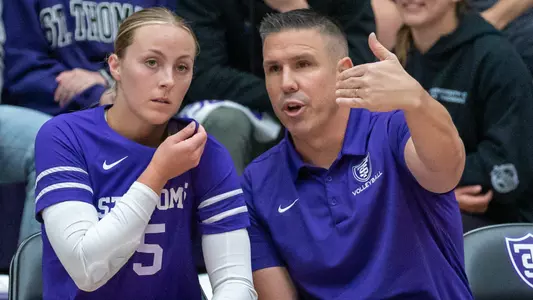 Carrie Rutledge and David Ganser