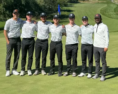 Zach Johnson Invite