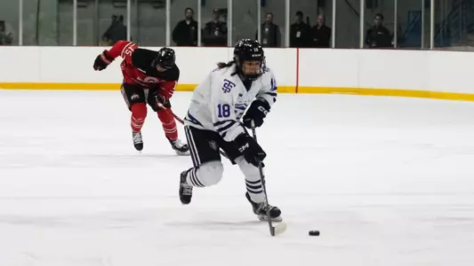 Gabby Billing, Women's Hockey, WH, WHK, Ohio State, OSU, Ohio