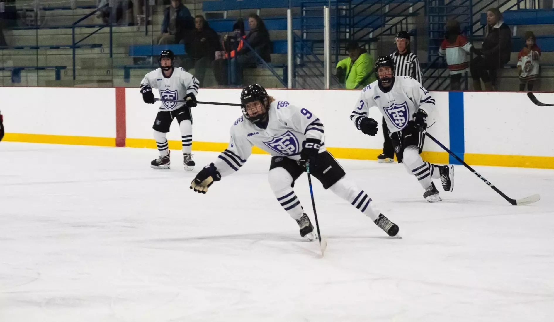 Kate Haug, Women's Hockey, WH, WHK, Ohio State, OSU, Ohio