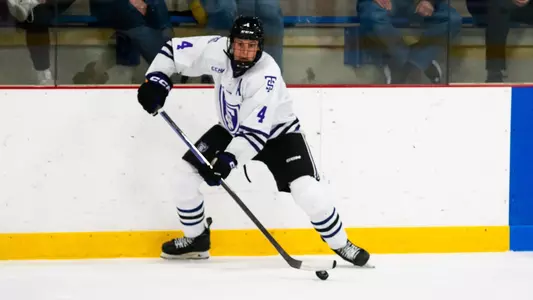 Nolan Sawchuk, MHK, Men's Hockey, Michigan Tech, 11/18