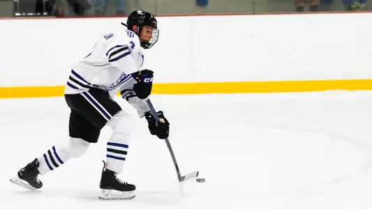 Nolan Sawchuk, MHK, Men's Hockey, Michigan Tech, 11/19