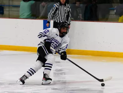 12/3, St. Cloud State, Women's Hockey, WHK, WH, Maria Cooper