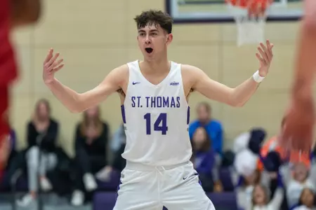 Brooks Allen, celebration