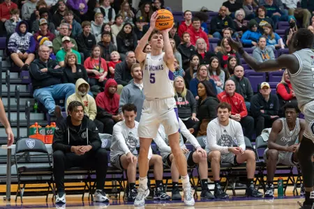 Parker Bjorklund