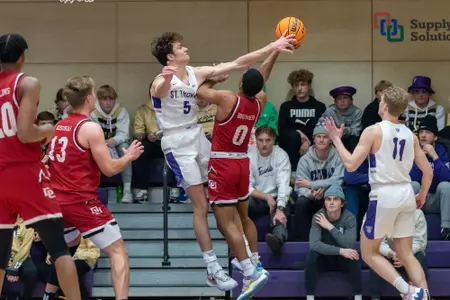 Parker Bjorklund