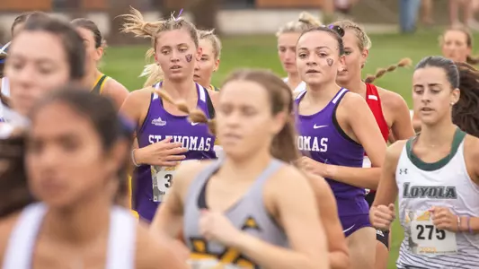 Quincy Anderson, Jasmin Arzuaga