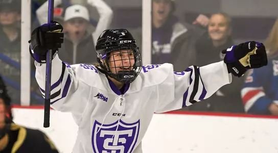 Rylee Bartz Goal