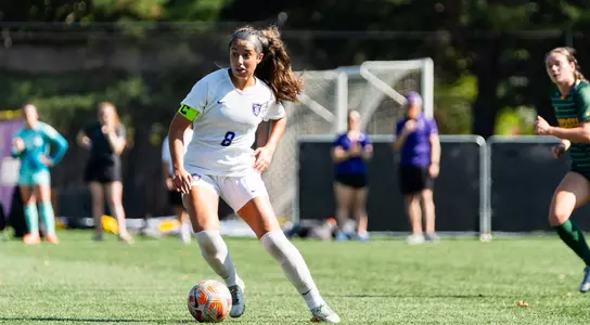 Women's soccer