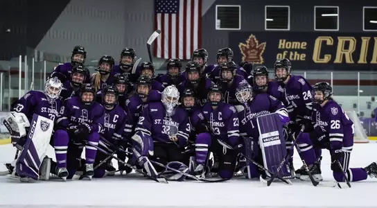 Women's Hockey Team - 11/9/23