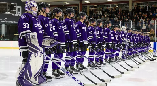 U.S. Hockey Hall of Fame Museum Women's Face-Off Classic
