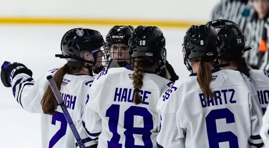 Women's Hockey