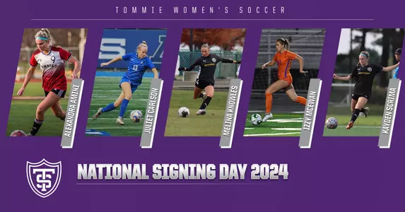 Womens Soccer